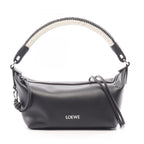 Loewe Color Mini Leather Shoulder Bag