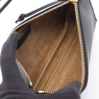 Loewe Shoulder Bag Hoya Pouch Leather — view 3