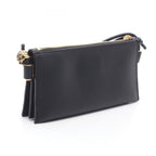 Loewe Shoulder Bag Hoya Pouch Leather — view 2