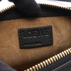 Loewe Shoulder Bag Hoya Pouch Leather — view 4