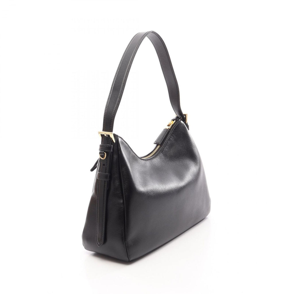 Prada Shoulder Bag Emme Medium Leather — view 2