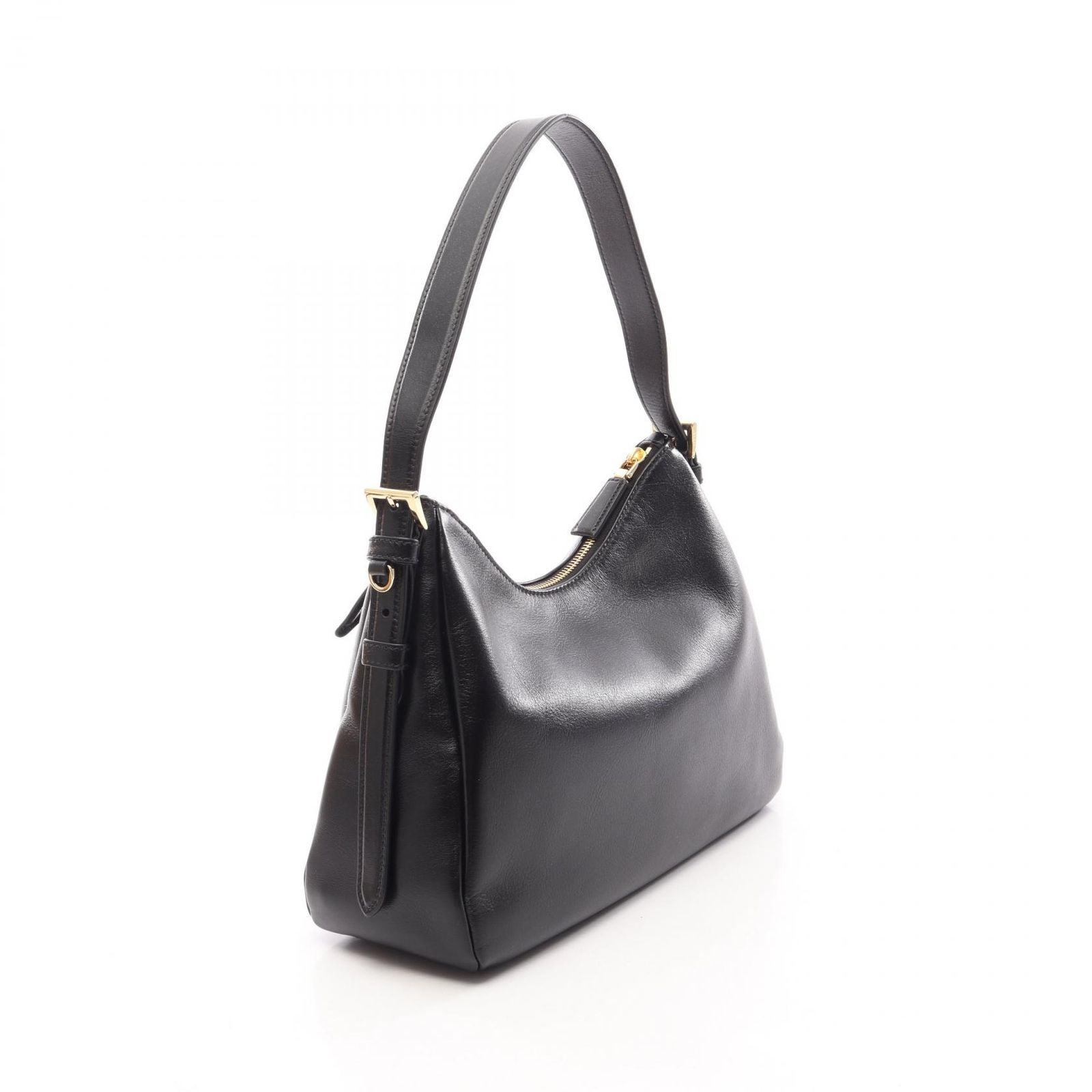 Prada Shoulder Bag Emme Medium Leather — view 2