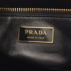Prada Shoulder Bag Emme Medium Leather — view 4