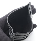 Prada Card Case Vitello Daino Trian Leather — view 3