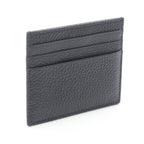 Prada Card Case Vitello Daino Trian Leather — view 2