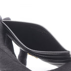 Saint Laurent Paris Card Case YSL Monogram Leather — view 3