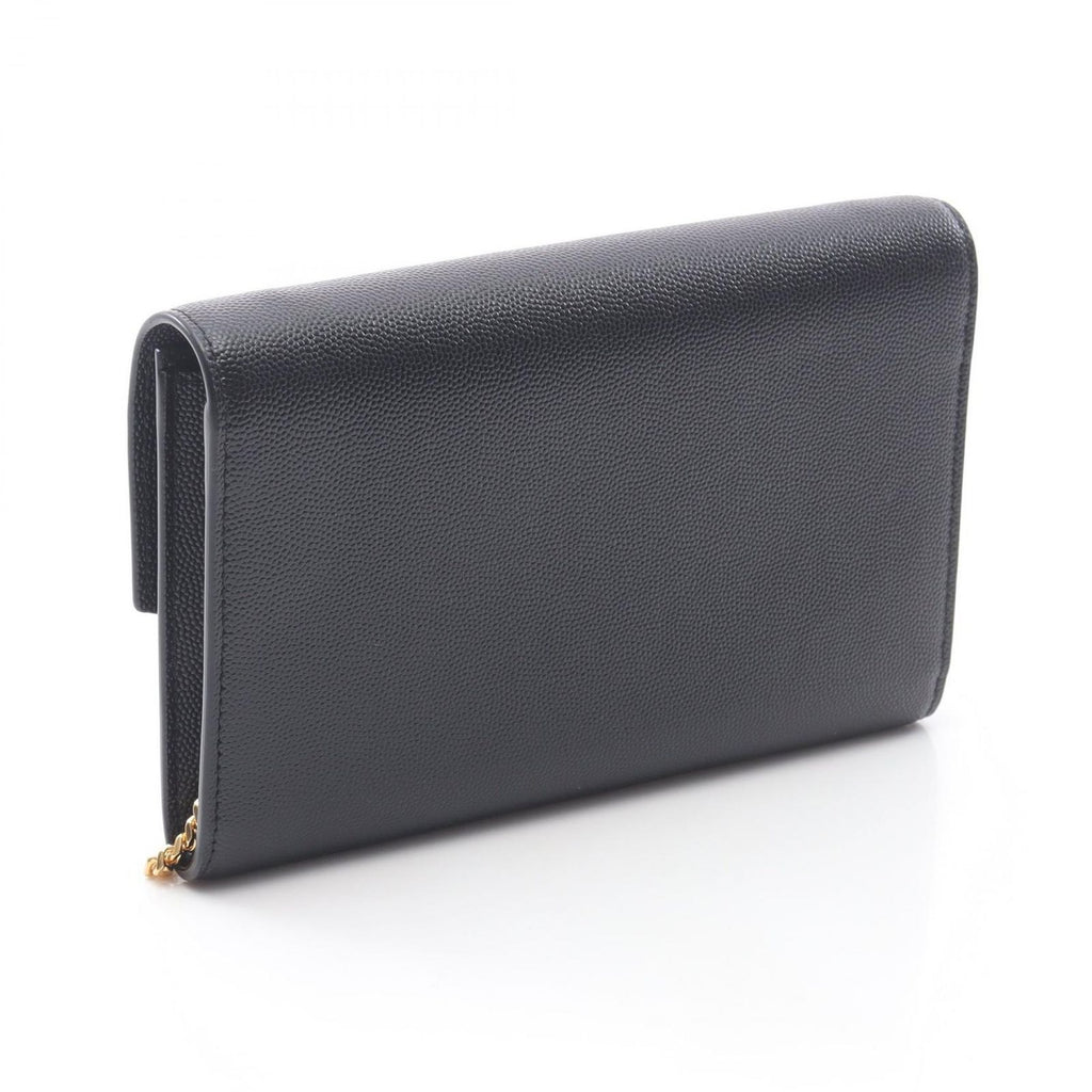 Saint Laurent Paris Shoulder Bag Uptown Leather — view 2