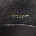 Saint Laurent Paris Shoulder Bag Loulou Small Leather — view 4