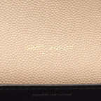 Saint Laurent Paris Shoulder Bag Uptown Leather — view 4