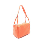 Hermes Shoulder Bag Lindy 26 Orange Poppy — view 2