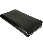 Louis Vuitton Zippy Wallet Noir Epi Leather Black — view 4