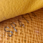 Louis Vuitton Portefeuille Cremarance Wallet Monogram Canvas Brown — view 7