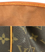 Louis Vuitton Tote Bag Batignolles Horizon Monogram — view 6