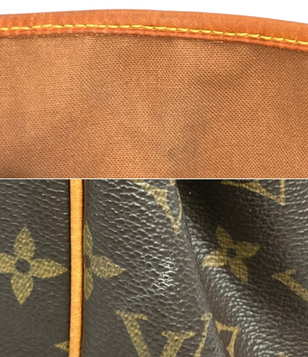 Louis Vuitton Tote Bag Batignolles Horizon Monogram — view 6