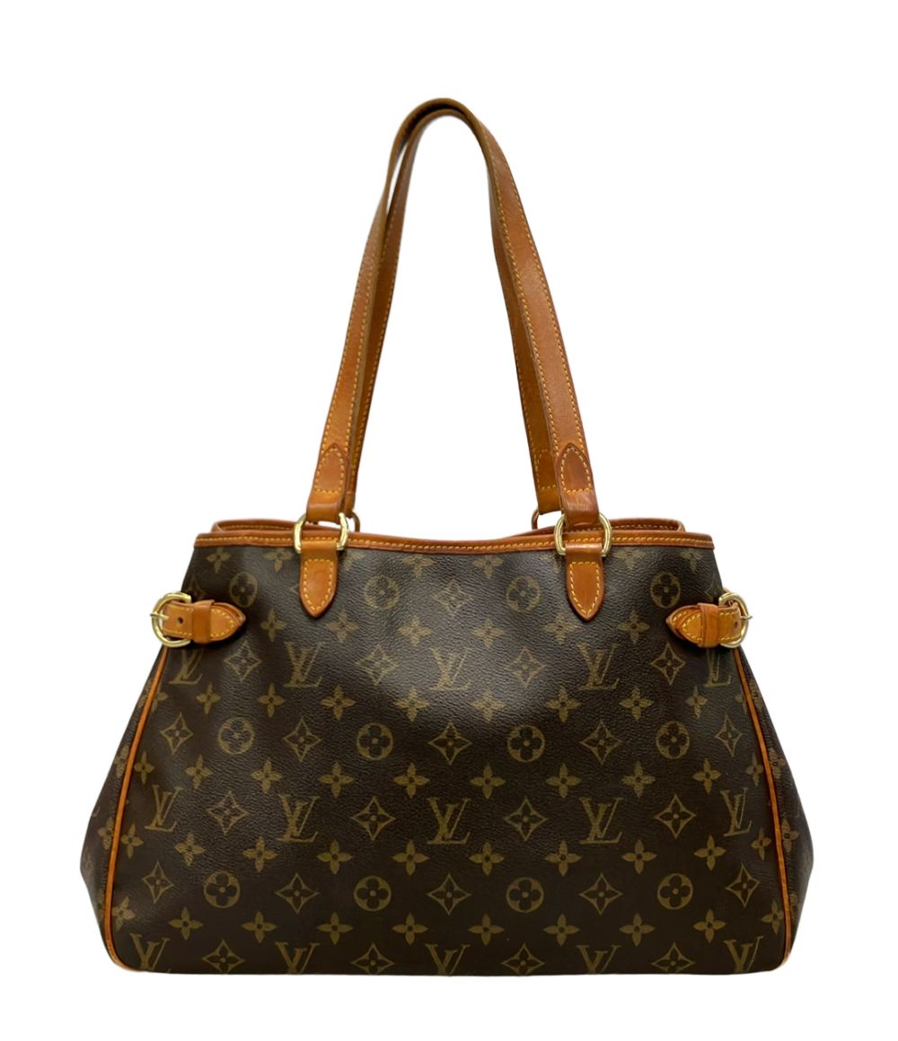 Louis Vuitton Tote Bag Batignolles Horizon Monogram