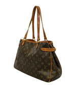Louis Vuitton Tote Bag Batignolles Horizon Monogram — view 3