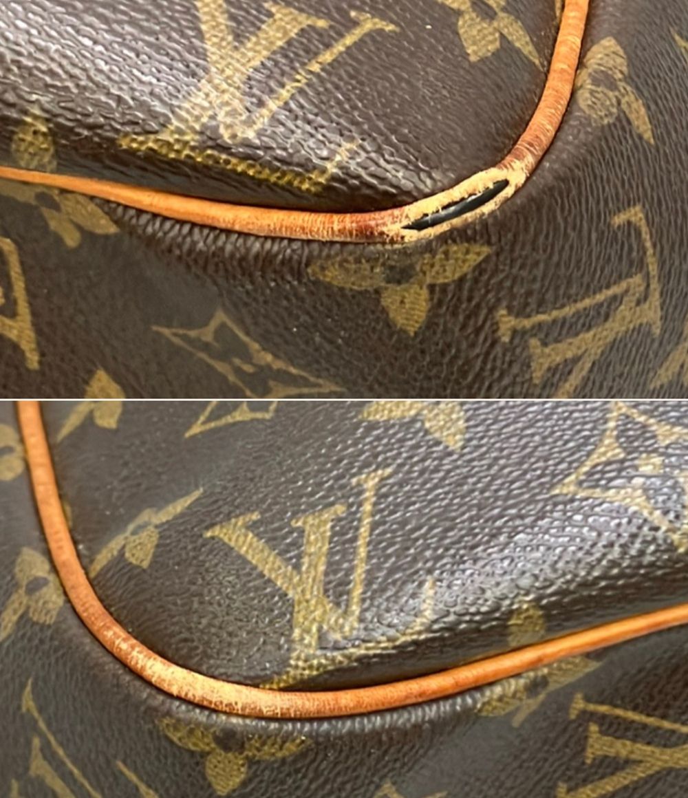 Louis Vuitton Tote Bag Batignolles Horizon Monogram — view 7