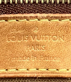 Louis Vuitton Tote Bag Batignolles Horizon Monogram — view 5