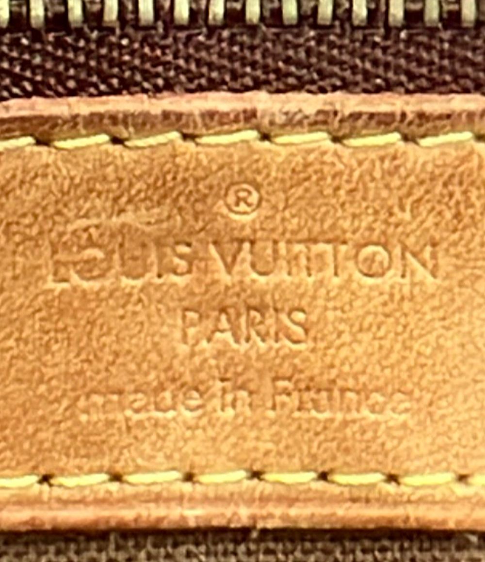 Louis Vuitton Tote Bag Batignolles Horizon Monogram — view 5