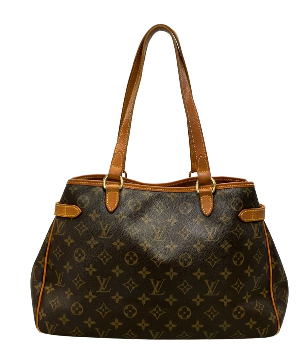 Louis Vuitton Tote Bag Batignolles Horizon Monogram — view 2