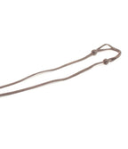 Hermes Necklace Sellier Minimal Buffalo Horn — view 4