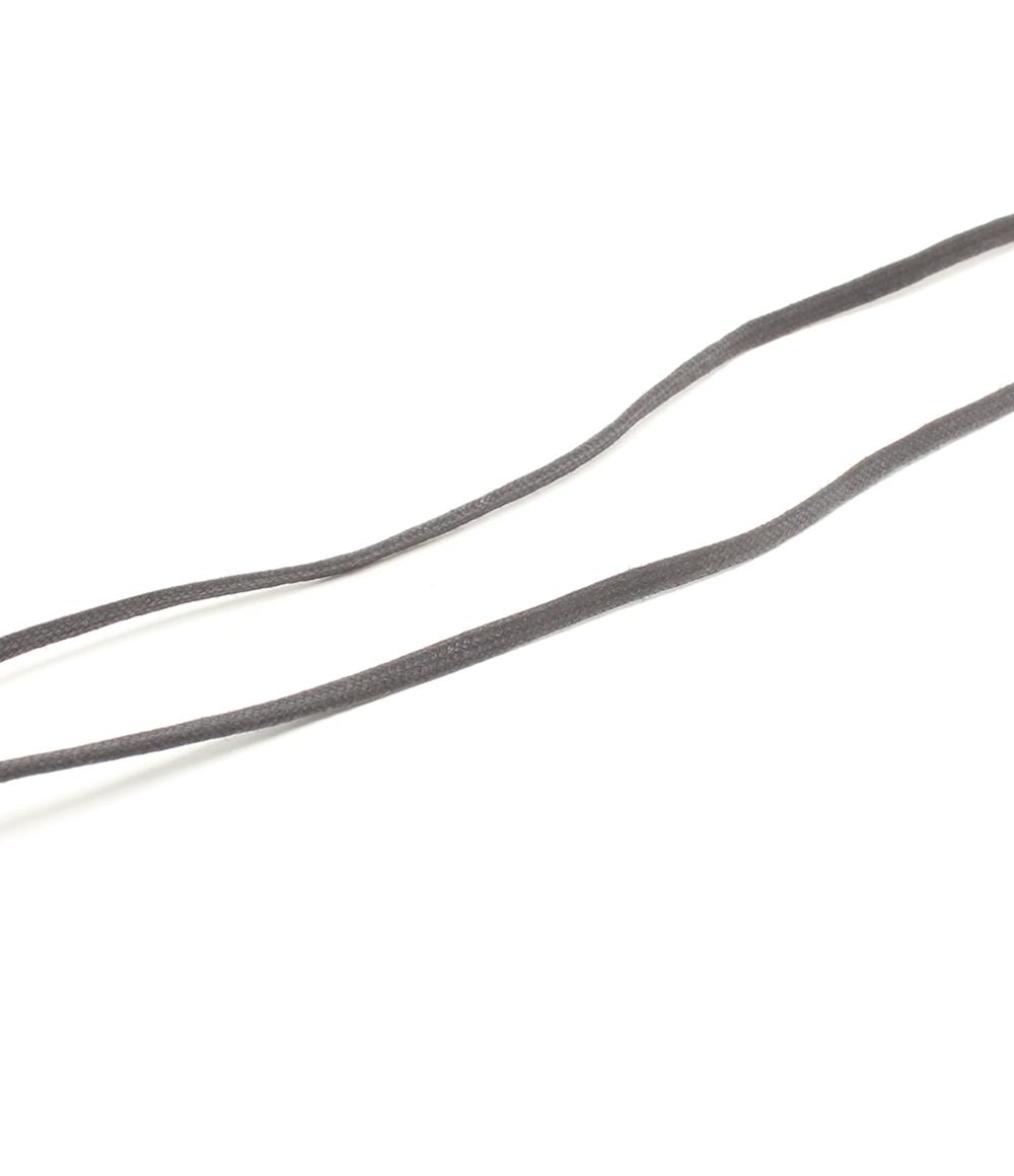 Hermes Necklace Sellier Minimal Buffalo Horn — view 7
