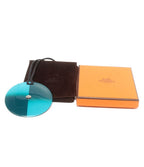 Hermes Necklace Sellier Minimal Buffalo Horn — view 8
