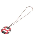 Hermes Necklace Buffalo Horn Lacquer — view 2