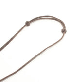 Hermes Necklace Buffalo Horn Lacquer — view 3