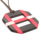 Hermes Necklace Buffalo Horn Lacquer — view 5
