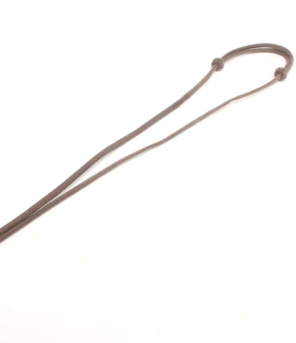 Hermes Necklace Buffalo Horn Lacquer — view 6