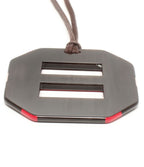 Hermes Necklace Buffalo Horn Lacquer — view 4