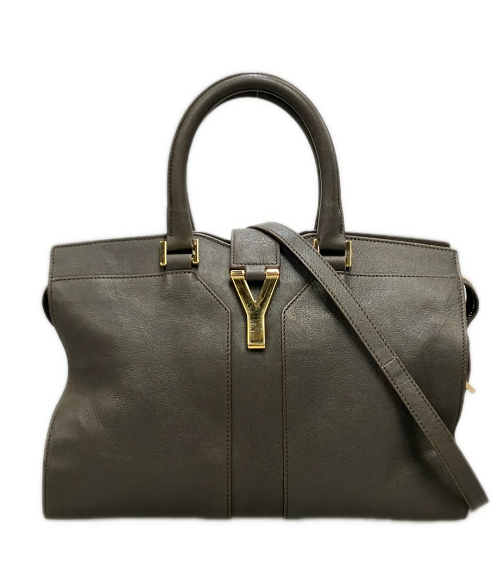 Saint Laurent 2-Way Shoulder Bag