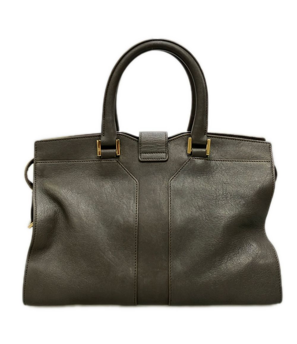Saint Laurent 2-Way Shoulder Bag — view 2