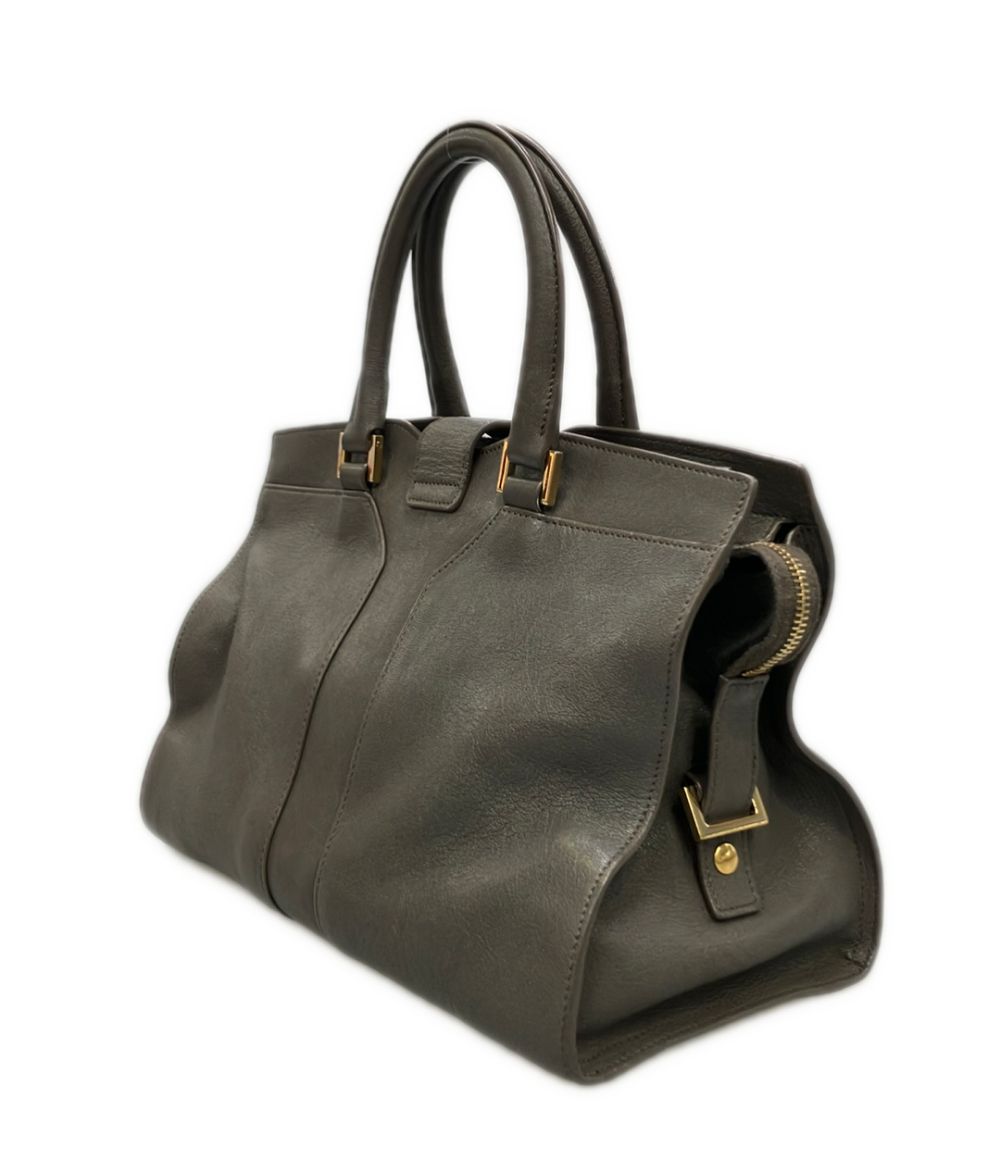 Saint Laurent 2-Way Shoulder Bag — view 3
