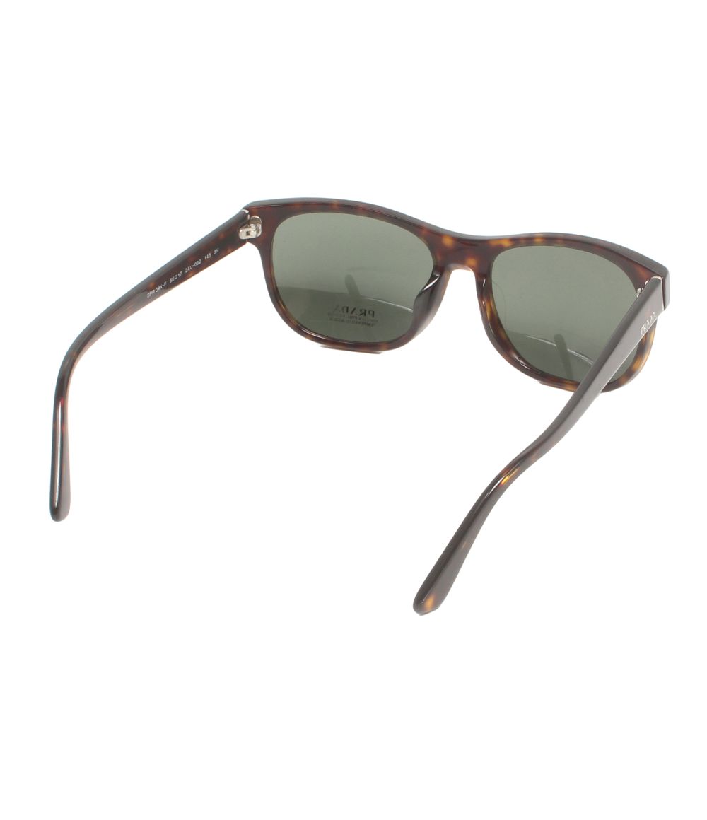 Prada Sunglasses Eyewear Brown — view 2