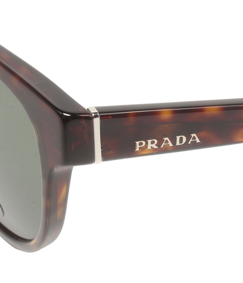 Prada Sunglasses Eyewear Brown — view 3