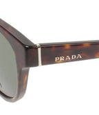 Prada Sunglasses Eyewear Brown — view 3