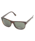 Prada Sunglasses Eyewear Brown