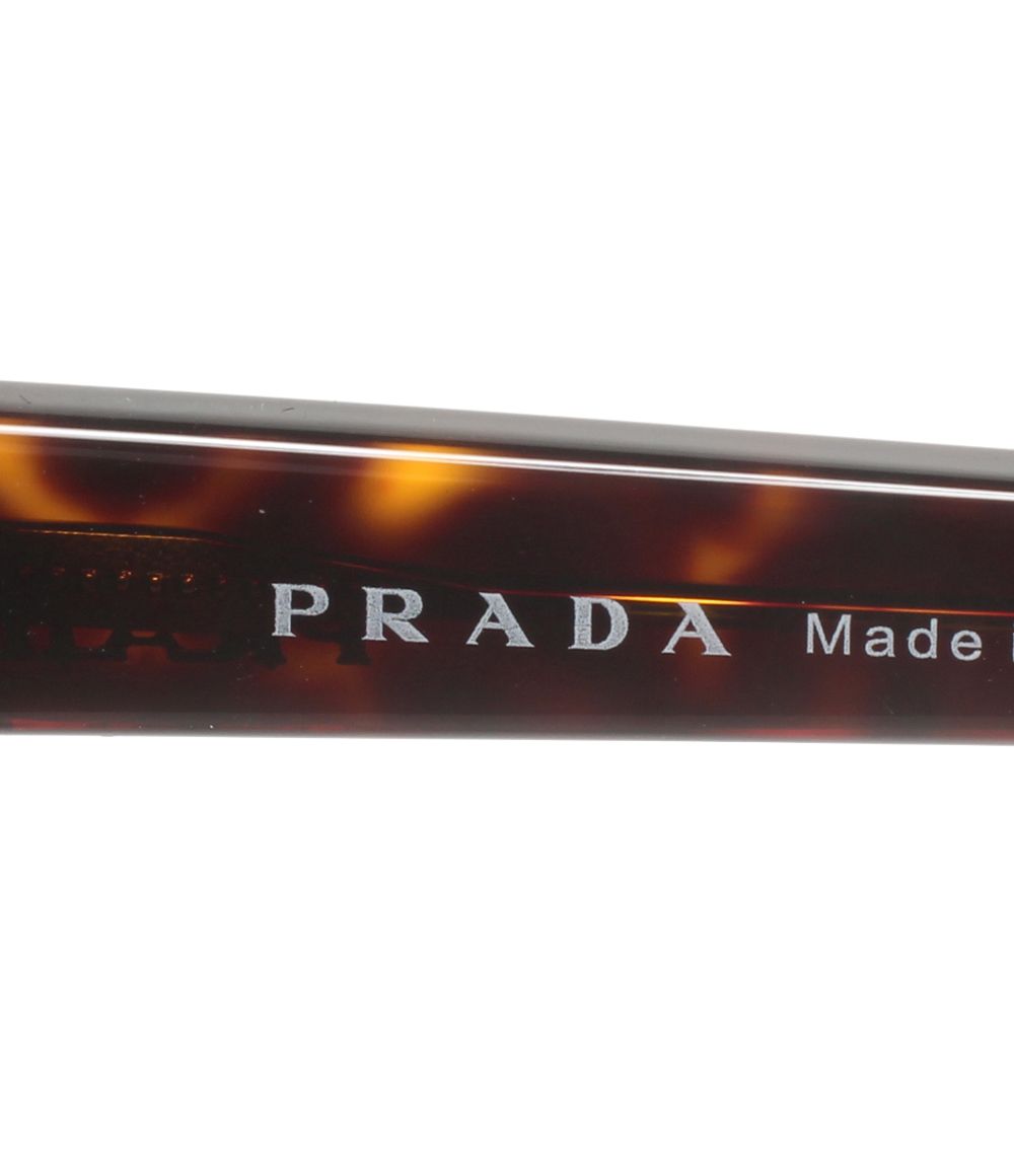 Prada Sunglasses Eyewear Brown — view 4