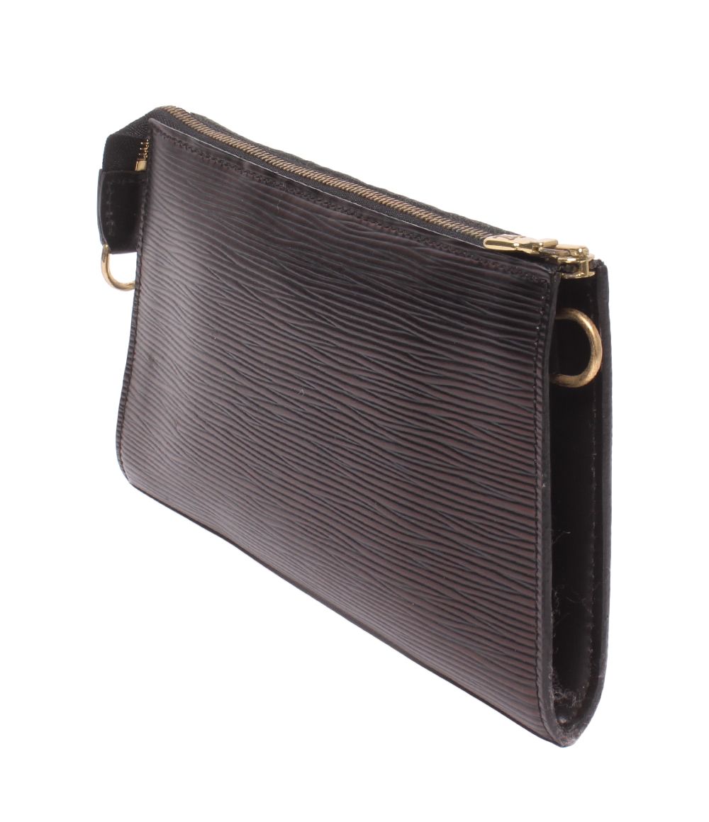Louis Vuitton Pouch Pochette Accessoires — view 2