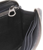 Bottega Veneta Zip Around Wallet Intrecciato — view 7