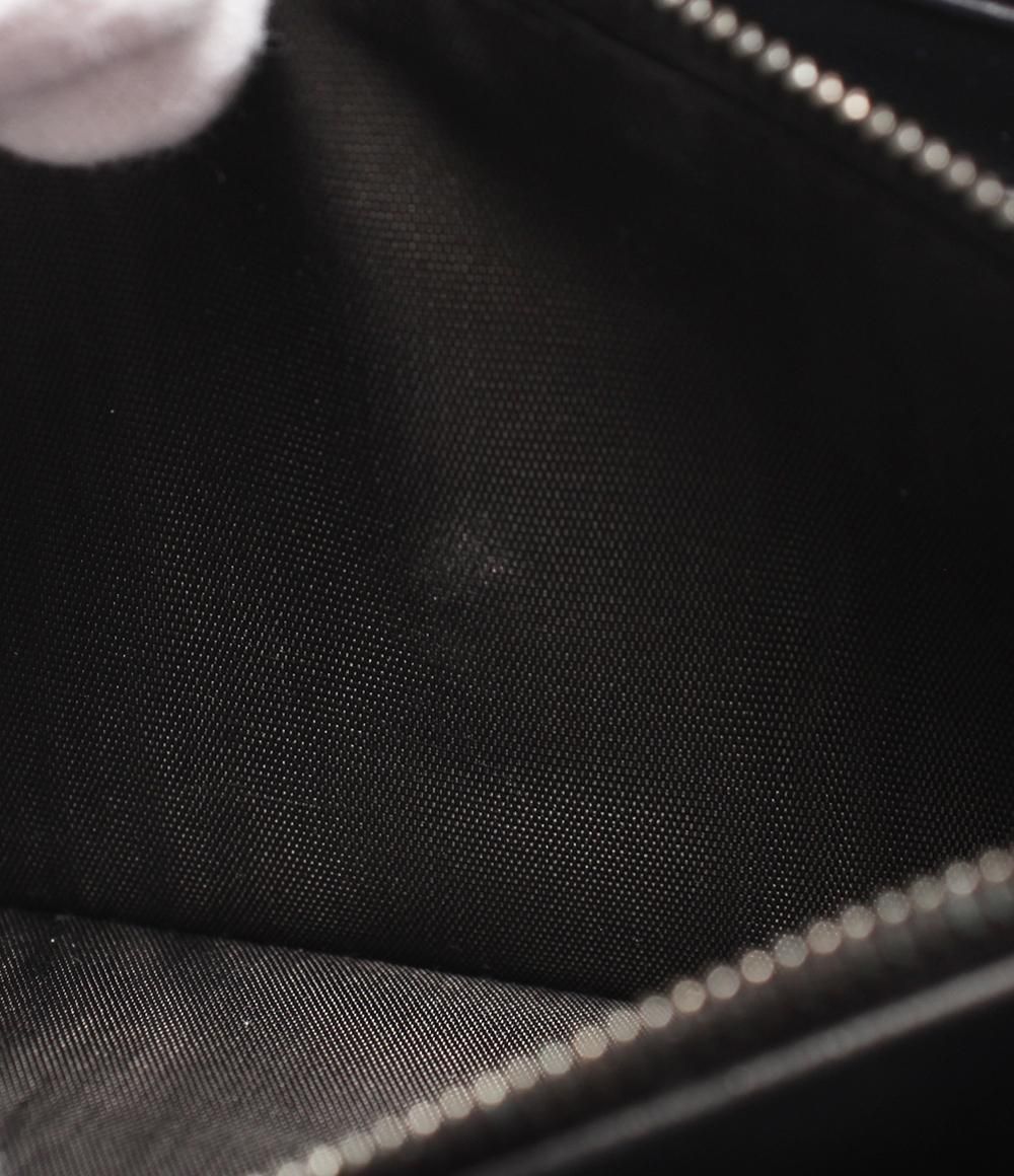 Bottega Veneta Zip Around Wallet Intrecciato — view 8