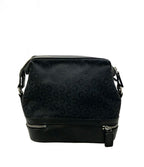 Celine Shoulder Bag Black — view 2