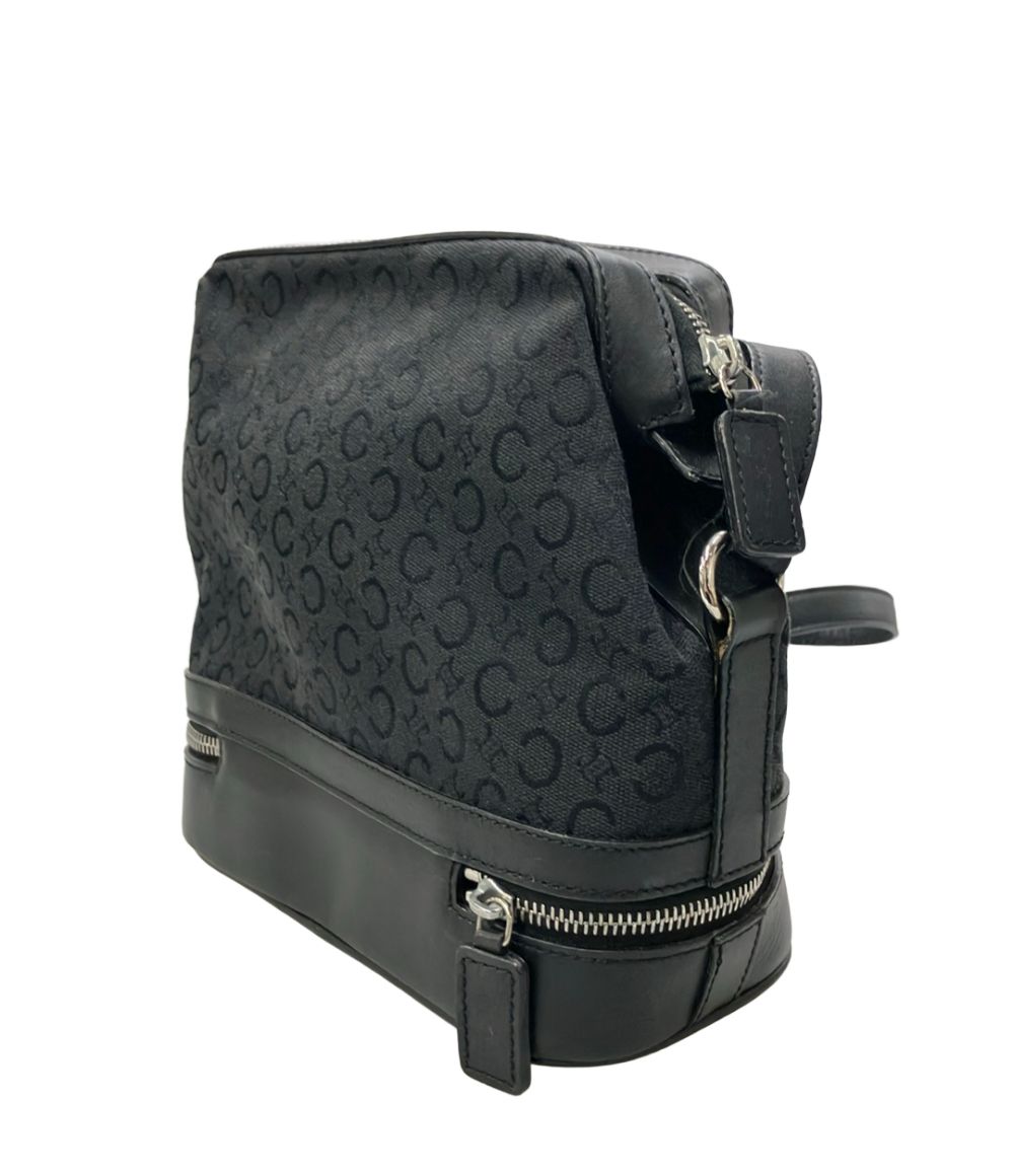 Celine Shoulder Bag Black — view 3