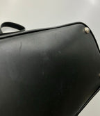 Celine Shoulder Bag Black — view 7