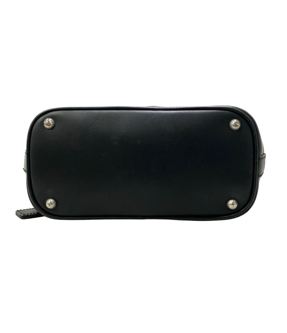 Celine Shoulder Bag Black — view 4