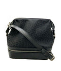 Celine Shoulder Bag Black