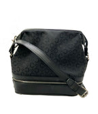 Celine Shoulder Bag Black