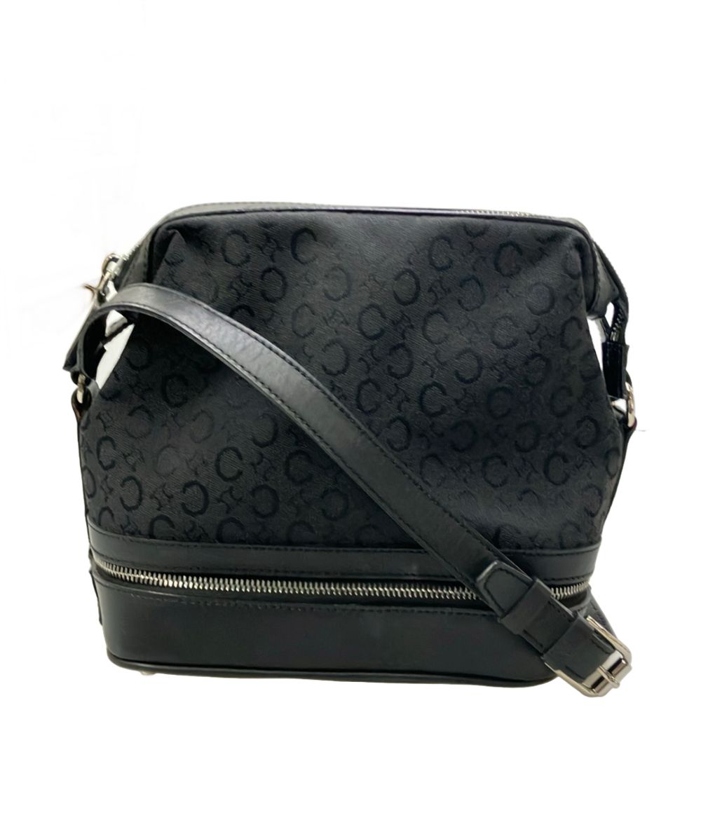 Celine Shoulder Bag Black